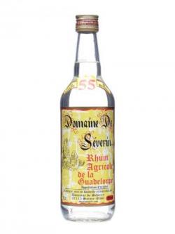 Domaine de Severin Rhum Blanc 55