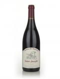 A bottle of Domaine Des Amphores Saint Joseph 2009