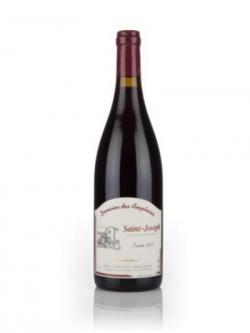 Domaine Des Amphores Saint Joseph Cuvée 2012