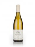 A bottle of Domaine du Clos Salomon Le Clou Montagny 2012