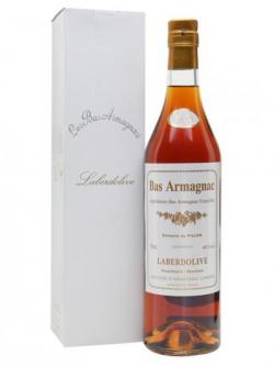 Domaine du Pillon 1970 Armagnac / Laberdolive