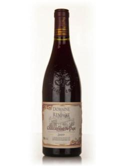 Domaine du Rempart Châteauneuf du Pape 2009