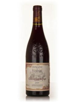 Domaine du Rempart Chteauneuf du Pape 2009