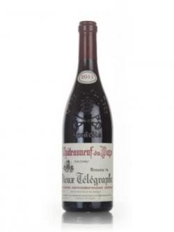 Domaine du Vieux Télégraphe Châteauneuf-du-Pape 2011