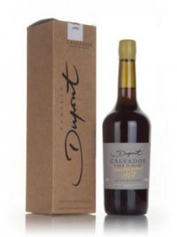 Domaine Dupont Millésime 1954