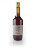 A bottle of Domaine Dupont MillÃ©sime 1977