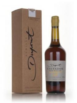 Domaine Dupont Millésime 1988
