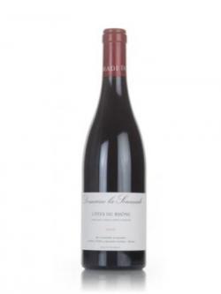 Domaine la Soumade Côtes-du-Rhône 2015