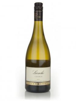 Domaine Laroche Chablis 2011