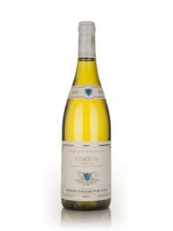 Domaine Maillard Pere& Fils Corton Blanc Grand Cru 2008