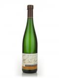 A bottle of Domaine Pfister Riesling 'Silberberg' 2007
