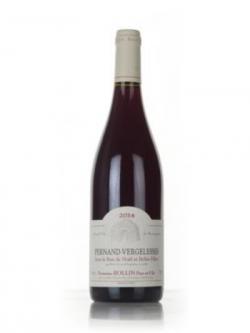 Domaine Rollin Sous le Bois de Noël et Belles Filles 2014