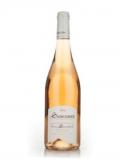 A bottle of Domaine Sautereau Sancerre Rose 2010