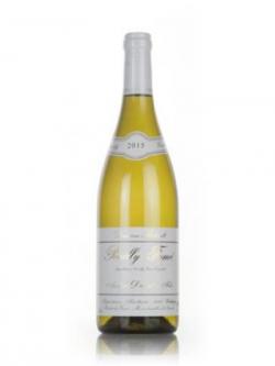 Domaine Thibault Pouilly Fume 2015
