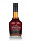 A bottle of Domecq 1820 Solera Reserve Brandy