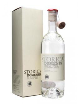 Domenis Storica Grappa