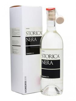 Domenis Storica Nera Grappa