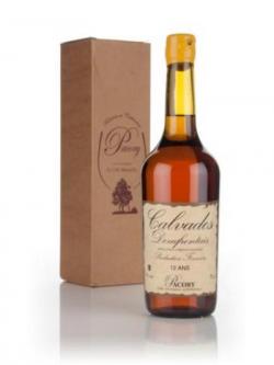 Domfrontais 12 Year Old Calvados