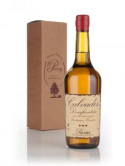 Domfrontais 3 Star Calvados