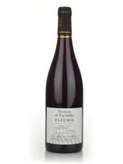 Dominique Morel Domaine De Gry Sablon Fleurie 2010