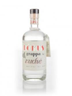 Domus Ruché Grappa 2014