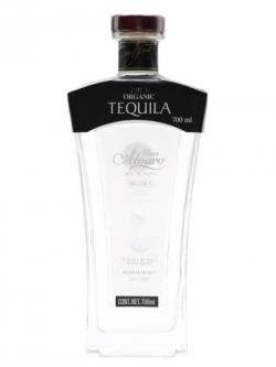 Don Alvaro Organic Tequila Blanco