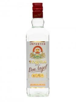 Don Angel Blanco Tequila