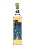 A bottle of Don Fabricio Tequila Reposado / Litre