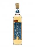 A bottle of Don Fabricio Tequila Reposado / Litre