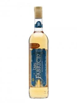 Don Fabricio Tequila Reposado / Litre