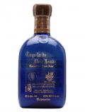 A bottle of Don Jesus Blanco Reserva Familar