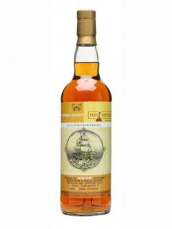 Don Jose 1995 Rum / 17 Year Old / TWA& The Nectar