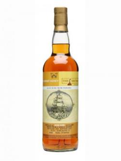 Don Jose 1995 Rum / 17 Year Old / TWA& The Nectar