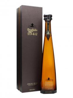 Don Julio 1942 Tequila / 2013 Edition