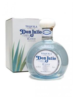 Don Julio Blanco Tequila