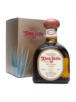 Don Julio Reposado Tequila