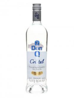 Don Q Cristal Rum