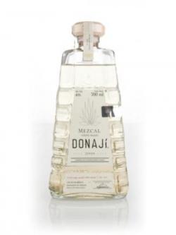 Donaji Joven Mezcal 2015