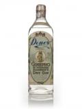 A bottle of Doney& Nipote Florentine Dry Gin - 1933-44