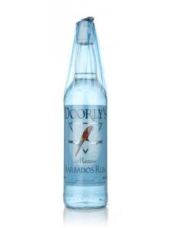 Doorly's Macaw White Rum