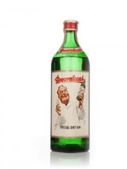 Doornkaat Special Dry Gin - 1960s