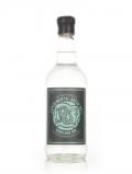 A bottle of Dornoch Experimental Batch Gin No.1