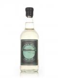 A bottle of Dornoch Experimental Batch Gin No.10