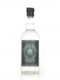 A bottle of Dornoch Experimental Batch Gin No.2