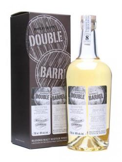 Douglas Laing Double Barrel Blended Malt Scotch Whisky