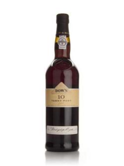 Dow's 10 Year Old Tawny Port