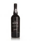 A bottle of Dow's 1994 Vintage Port