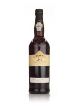 Dow's 20 Year Old Tawny Port