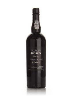 Dow's 2000 Vintage Port