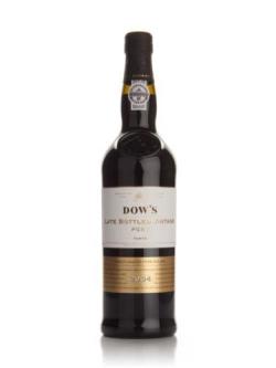 Dow's 2004 Late Bottled Vintage Port